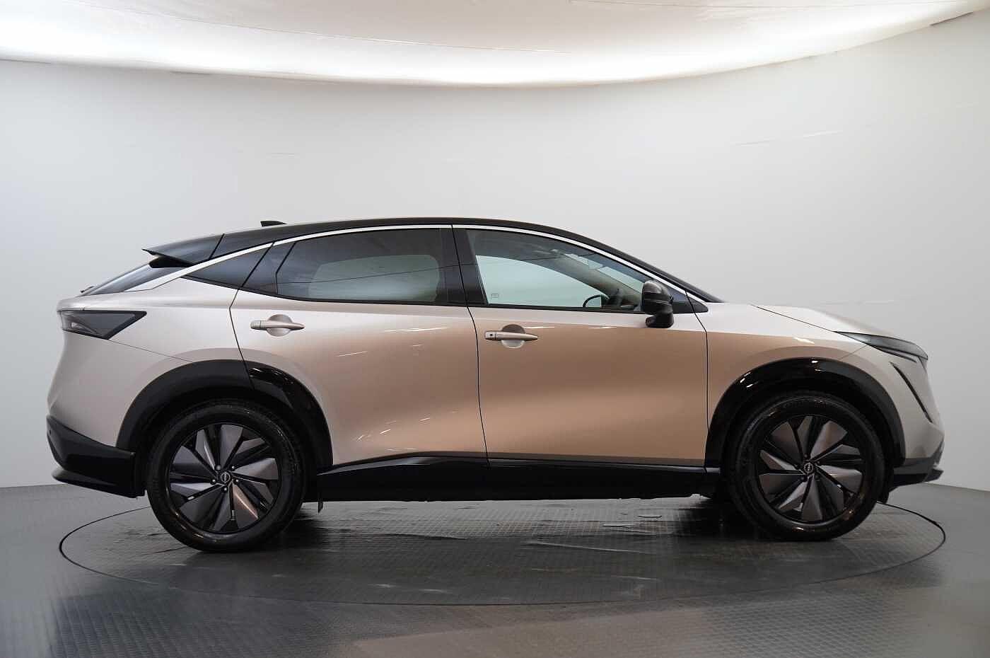 Used Nissan ARIYA 2024 for sale - 76677149: Photo 7