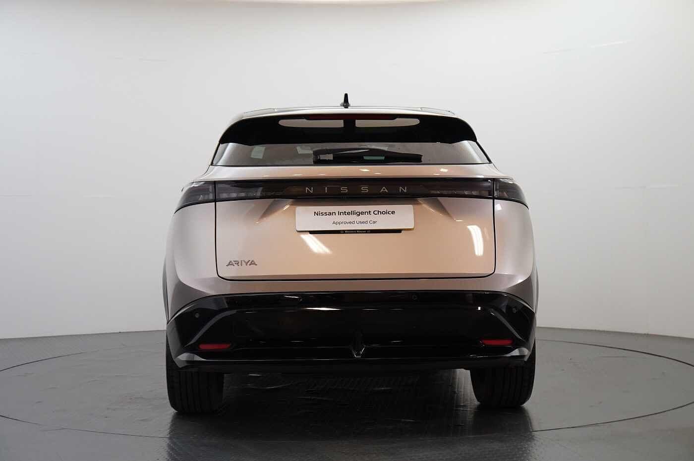 Used Nissan ARIYA 2024 for sale - 76677149: Photo 8