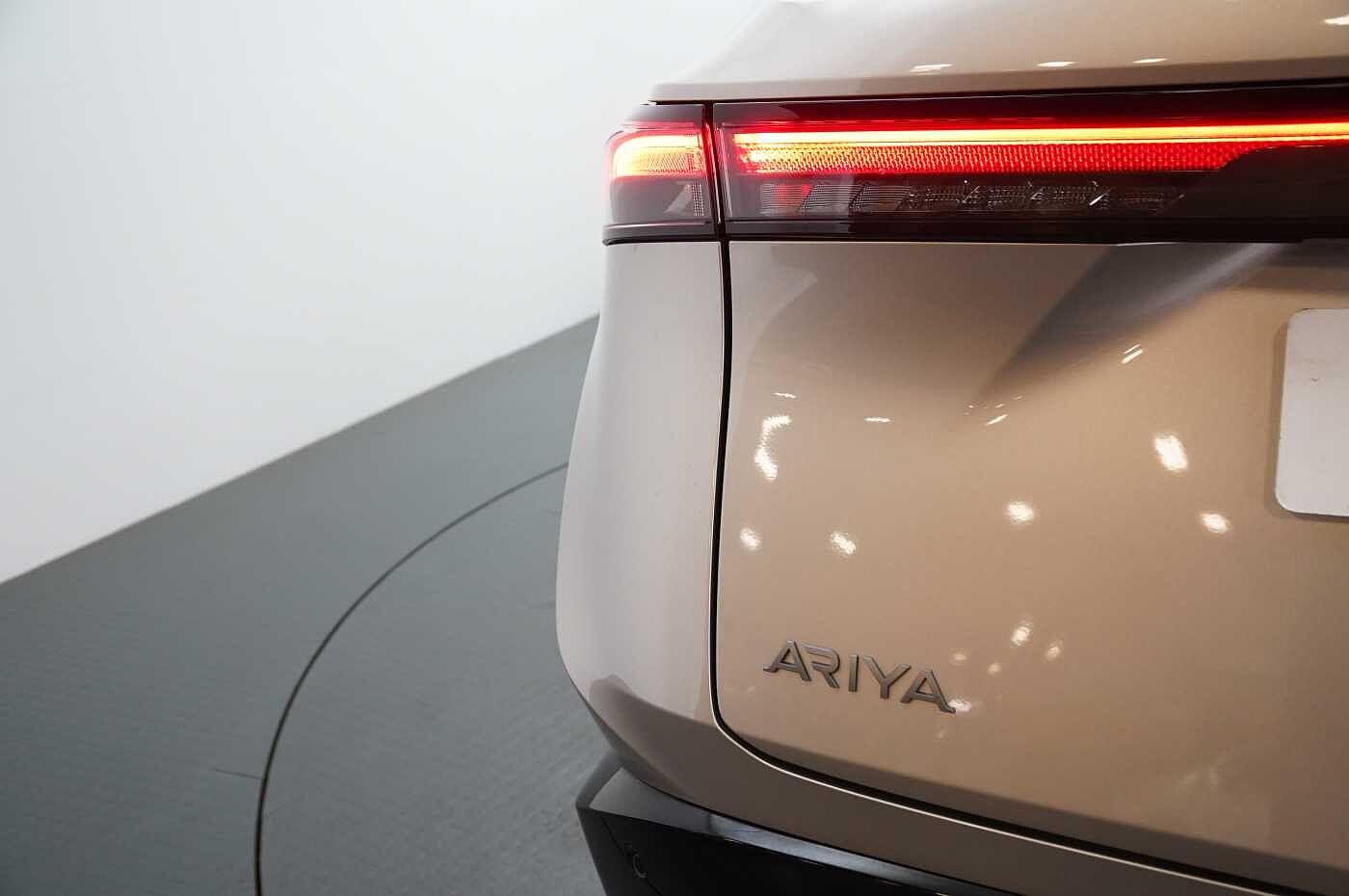 Used Nissan ARIYA 2024 for sale - 76677149: Photo 9