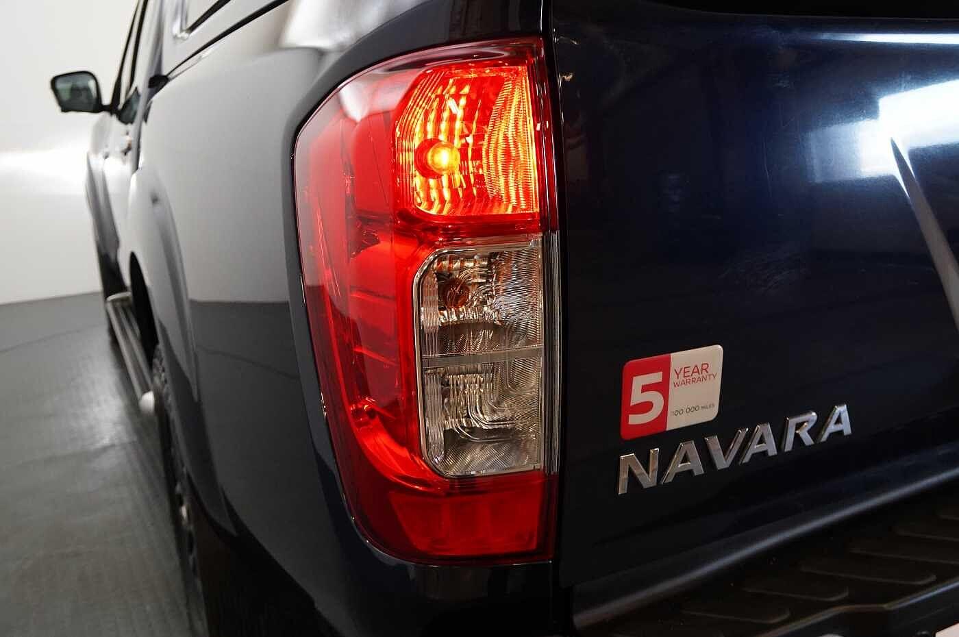 Used Nissan Navara 2021 for sale - 77403831: Photo 10