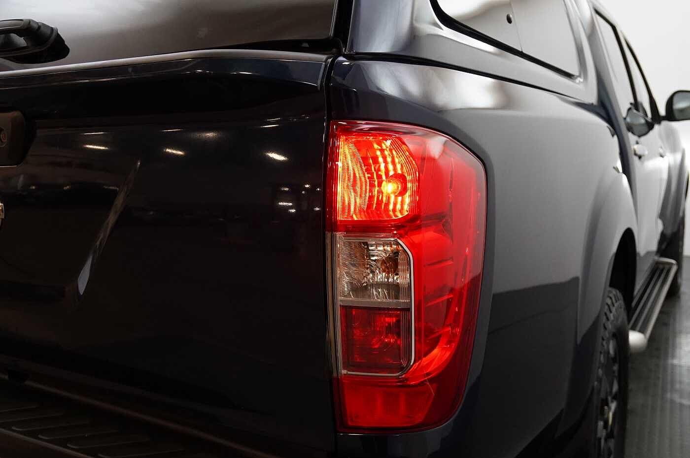 Used Nissan Navara 2021 for sale - 77403831: Photo 11