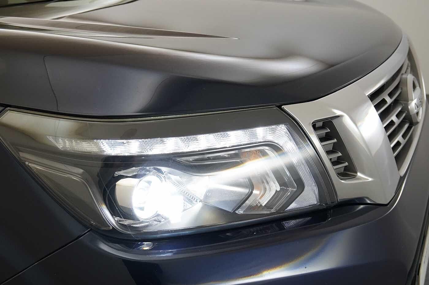 Used Nissan Navara 2021 for sale - 77403831: Photo 12