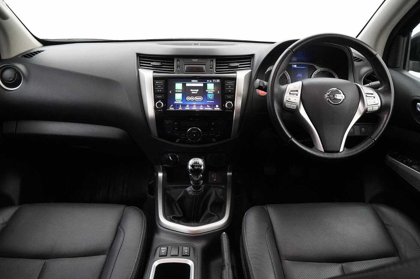 Used Nissan Navara 2021 for sale - 77403831: Photo 14