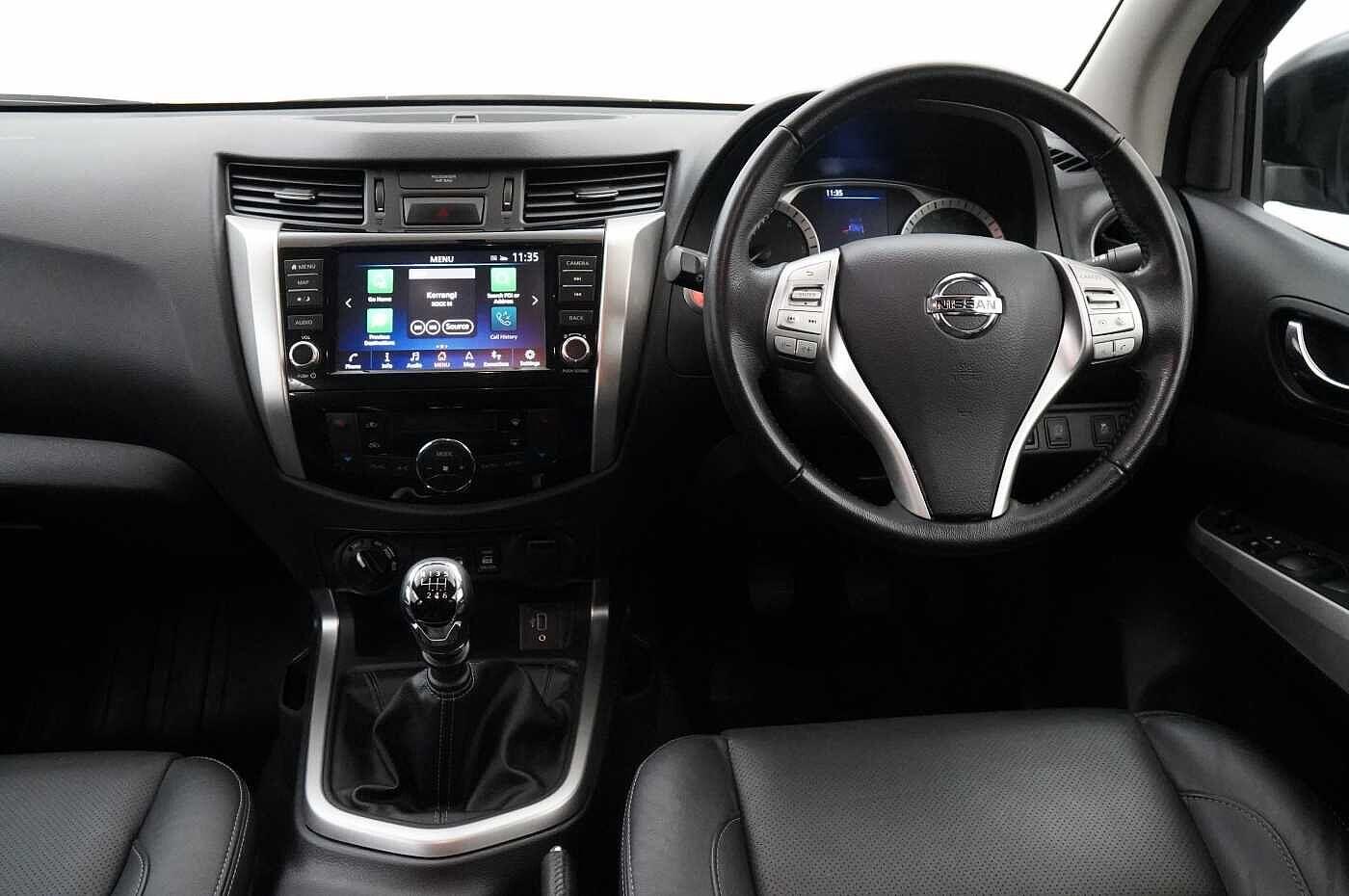 Used Nissan Navara 2021 for sale - 77403831: Photo 15