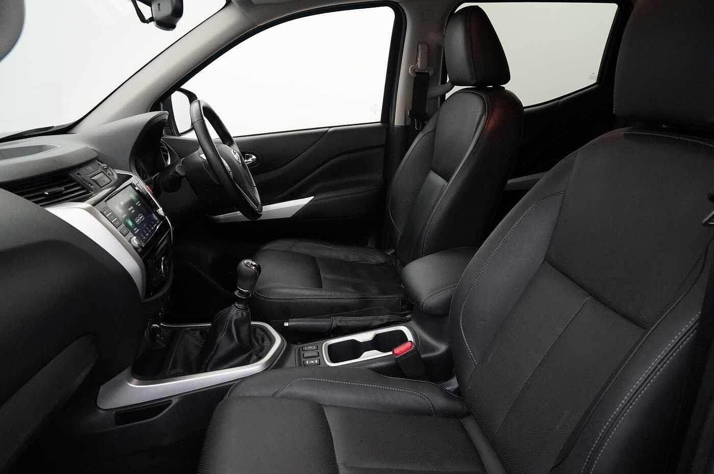 Used Nissan Navara 2021 for sale - 77403831: Photo 17