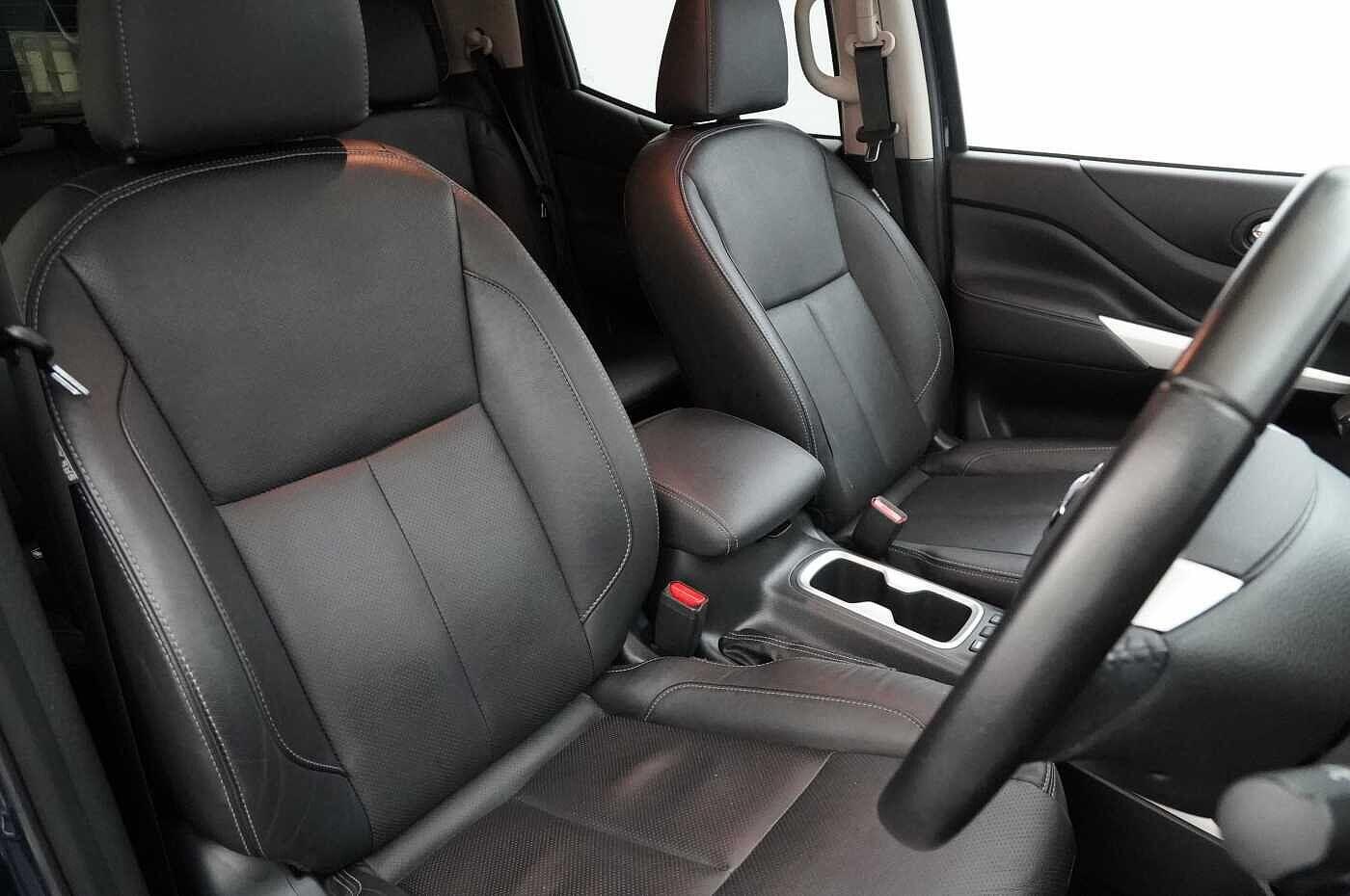 Used Nissan Navara 2021 for sale - 77403831: Photo 18