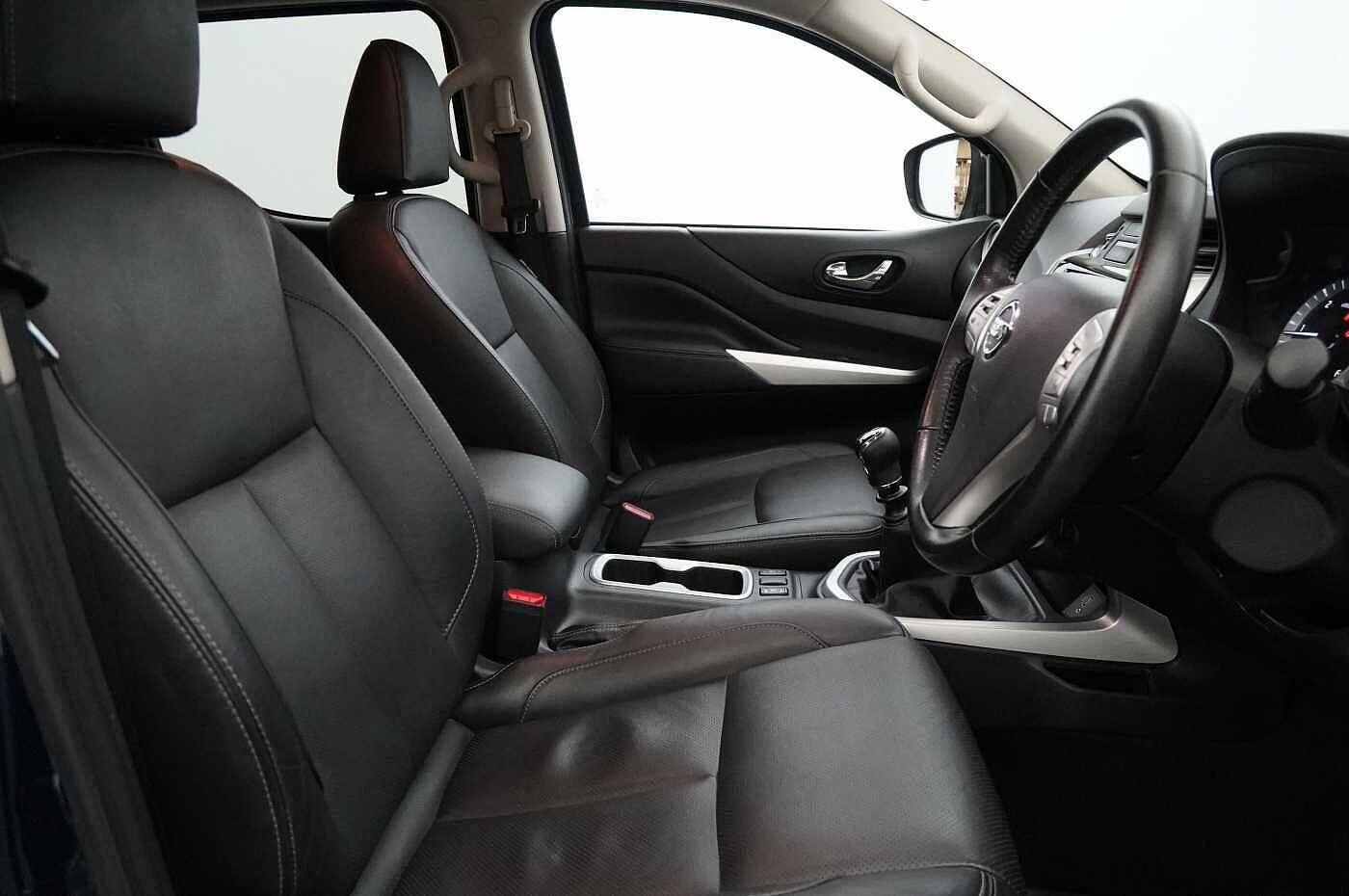 Used Nissan Navara 2021 for sale - 77403831: Photo 19