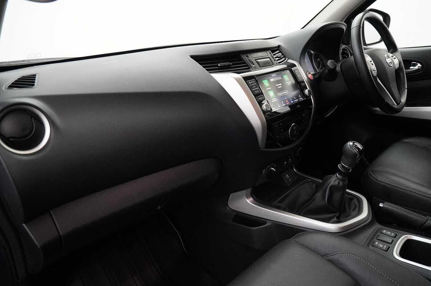 Used Nissan Navara 2021 for sale - 77403831: Photo 2