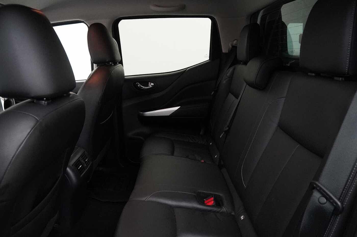 Used Nissan Navara 2021 for sale - 77403831: Photo 21