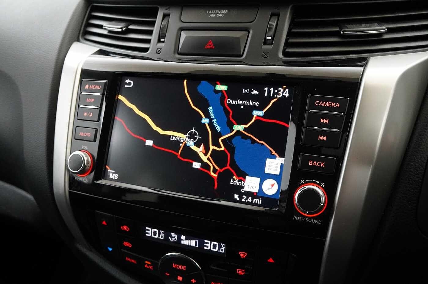 Used Nissan Navara 2021 for sale - 77403831: Photo 23