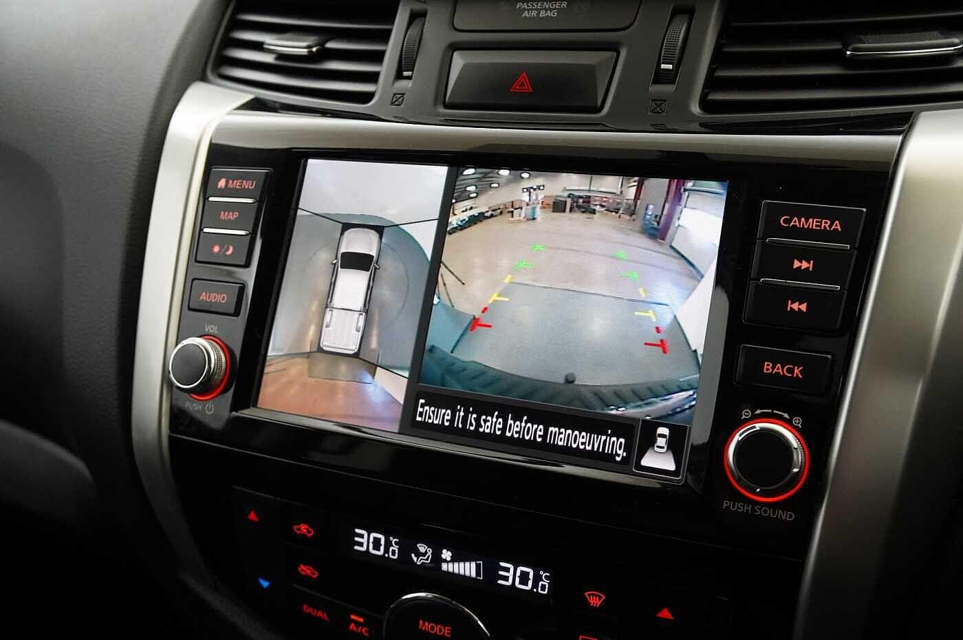 Used Nissan Navara 2021 for sale - 77403831: Photo 24