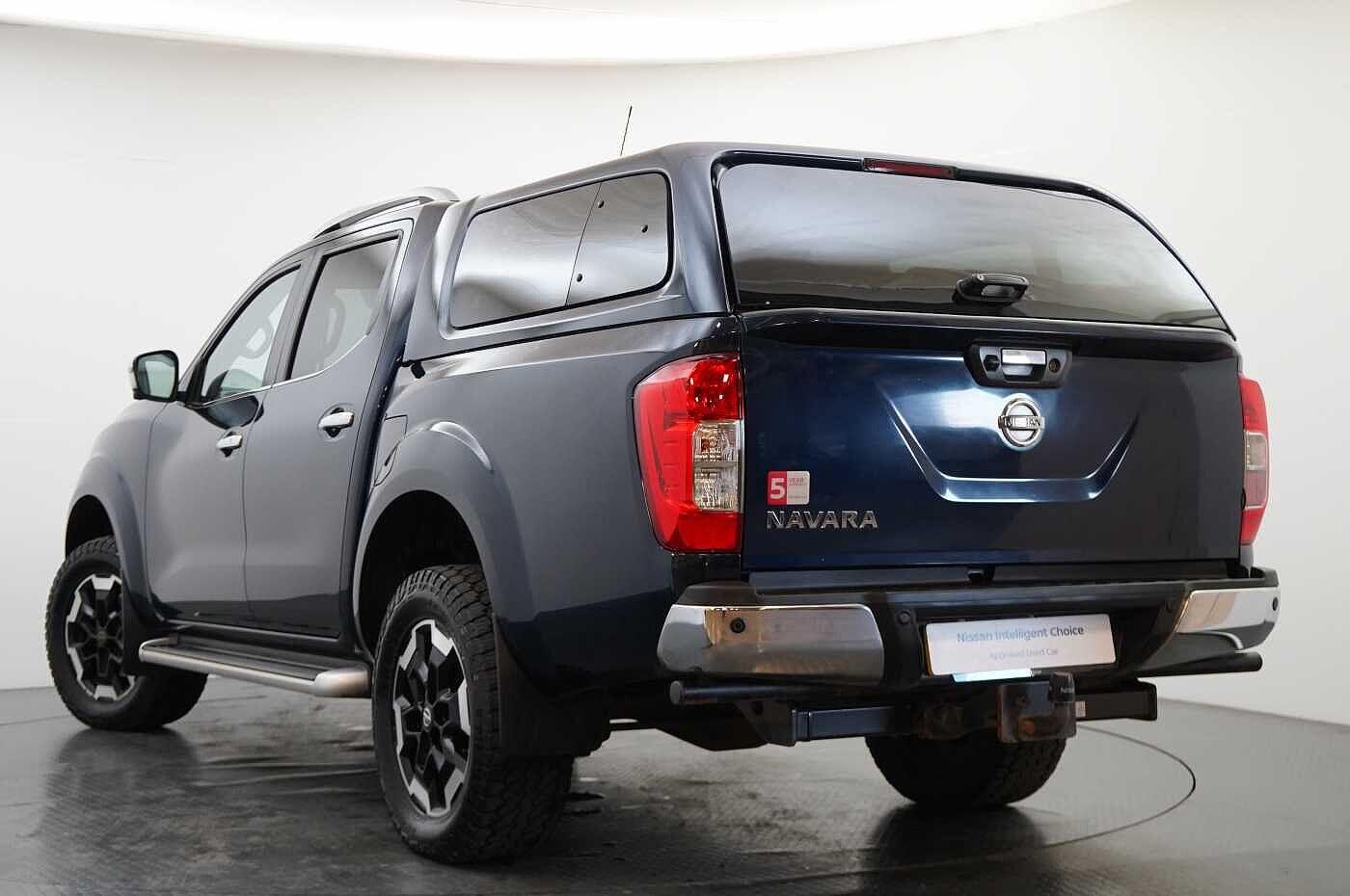 Used Nissan Navara 2021 for sale - 77403831: Photo 4