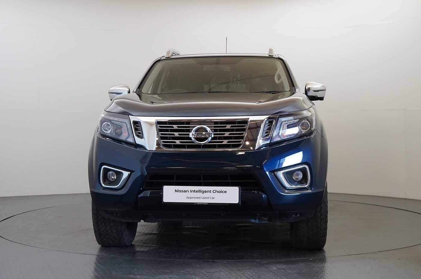 Used Nissan Navara 2021 for sale - 77403831: Photo 5