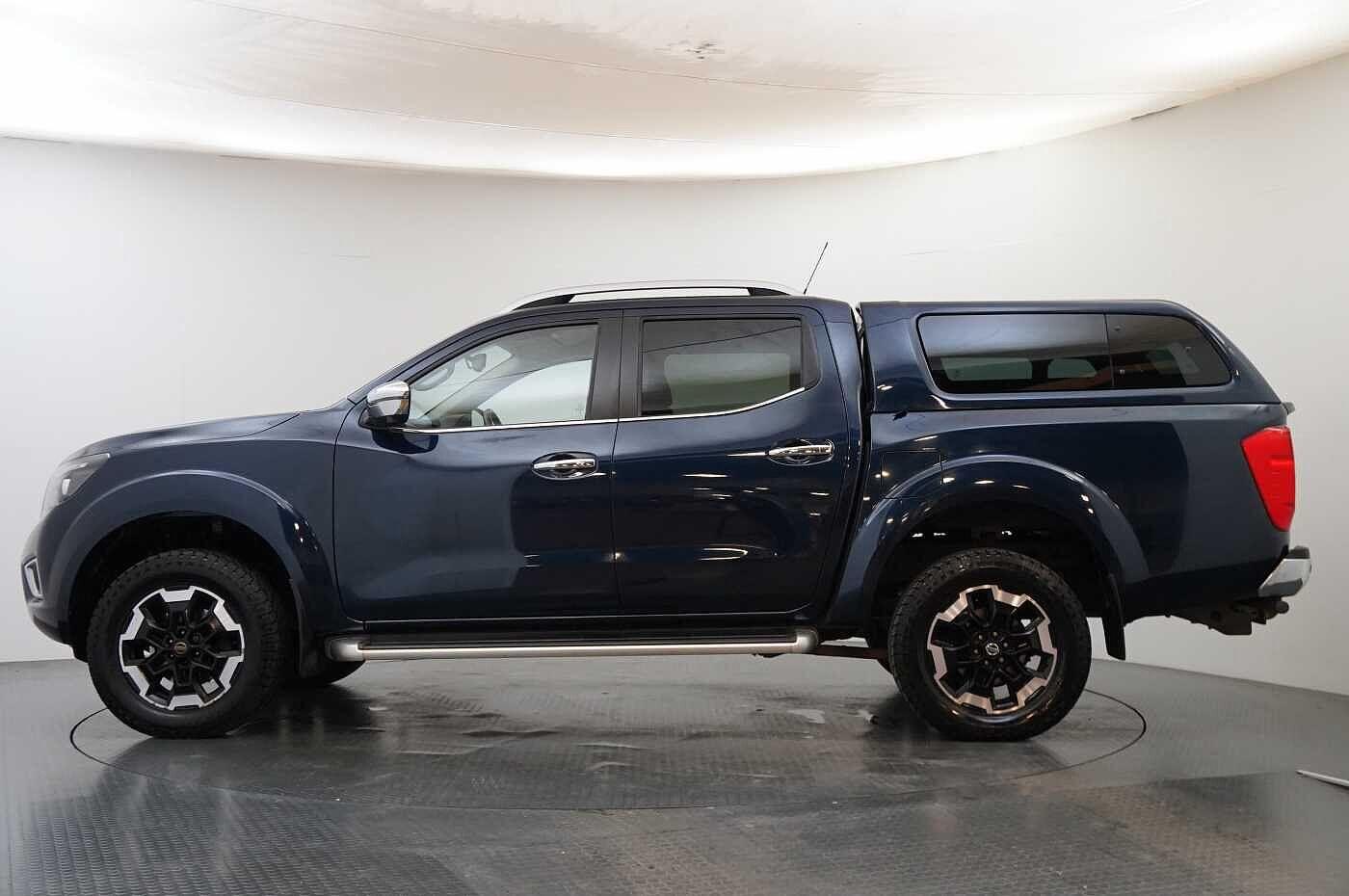 Used Nissan Navara 2021 for sale - 77403831: Photo 6