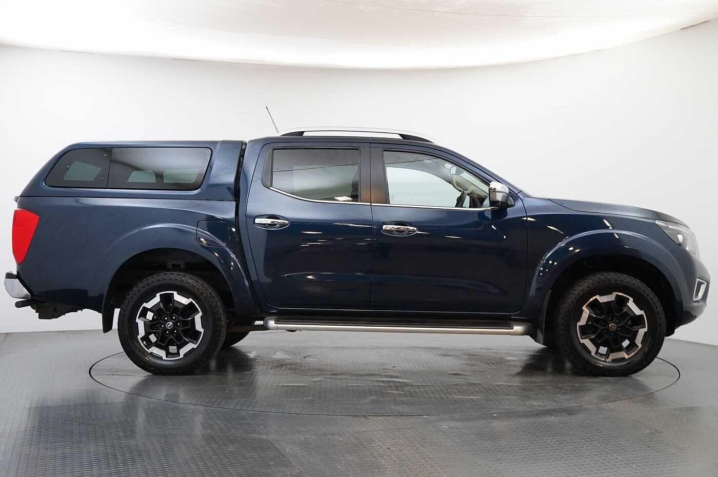 Used Nissan Navara 2021 for sale - 77403831: Photo 7