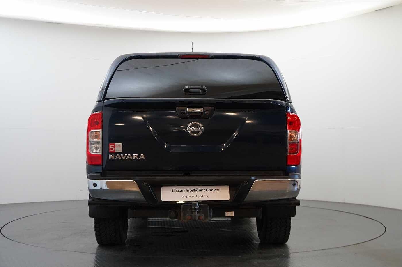 Used Nissan Navara 2021 for sale - 77403831: Photo 8