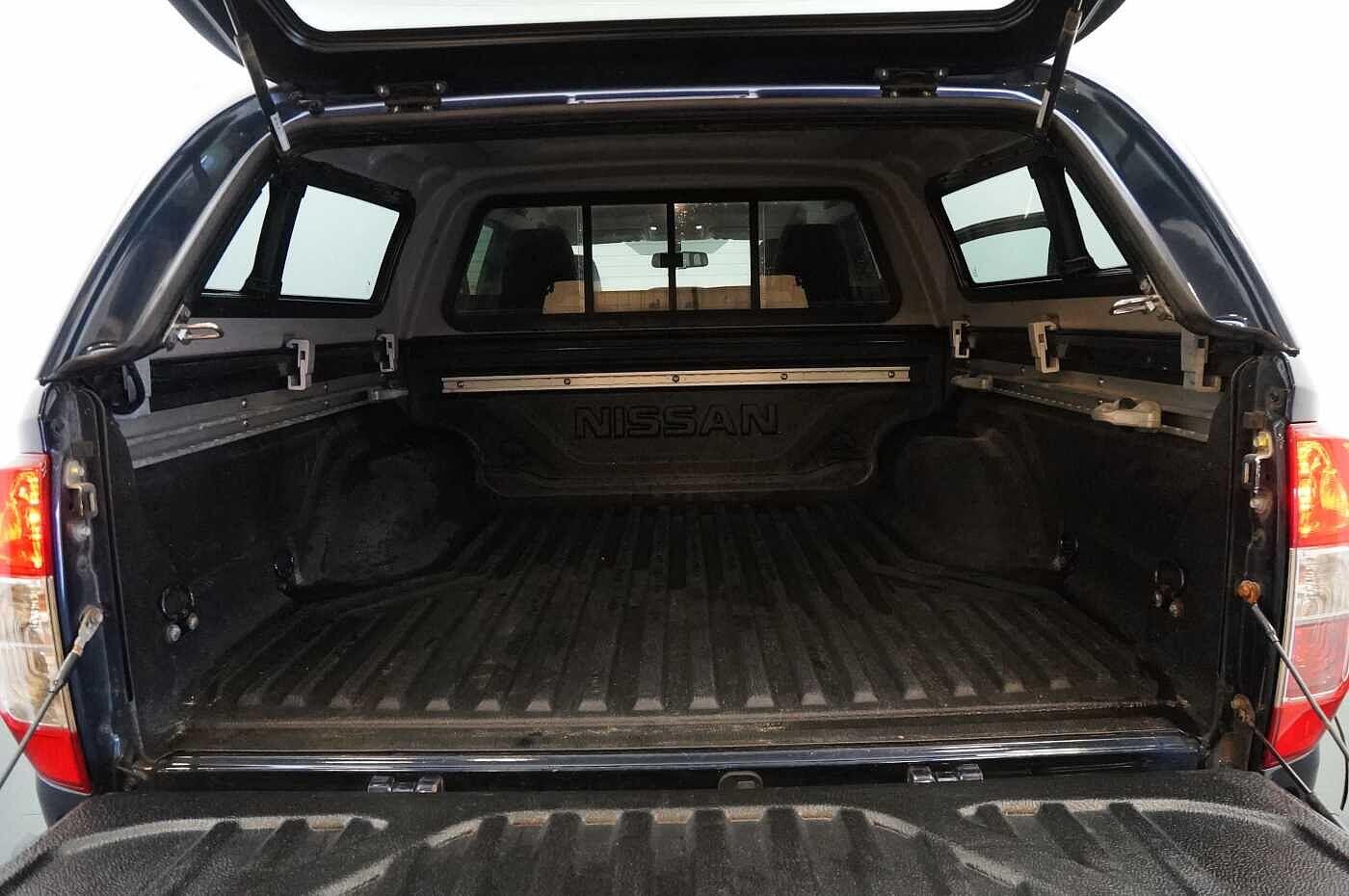 Used Nissan Navara 2021 for sale - 77403831: Photo 9