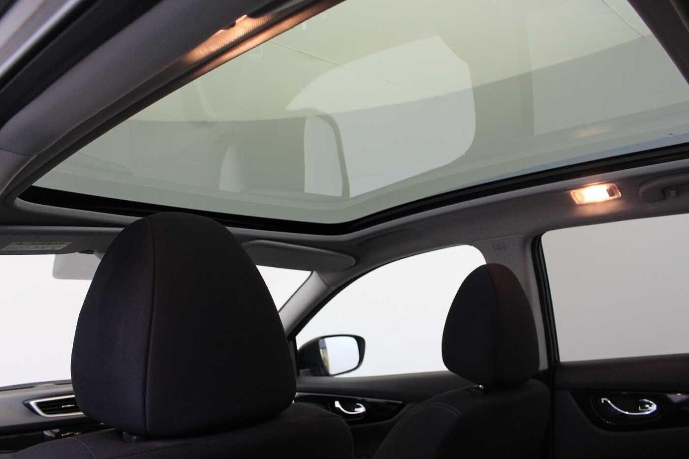 Used Nissan Qashqai 2017 for sale - 77568609: Photo 12