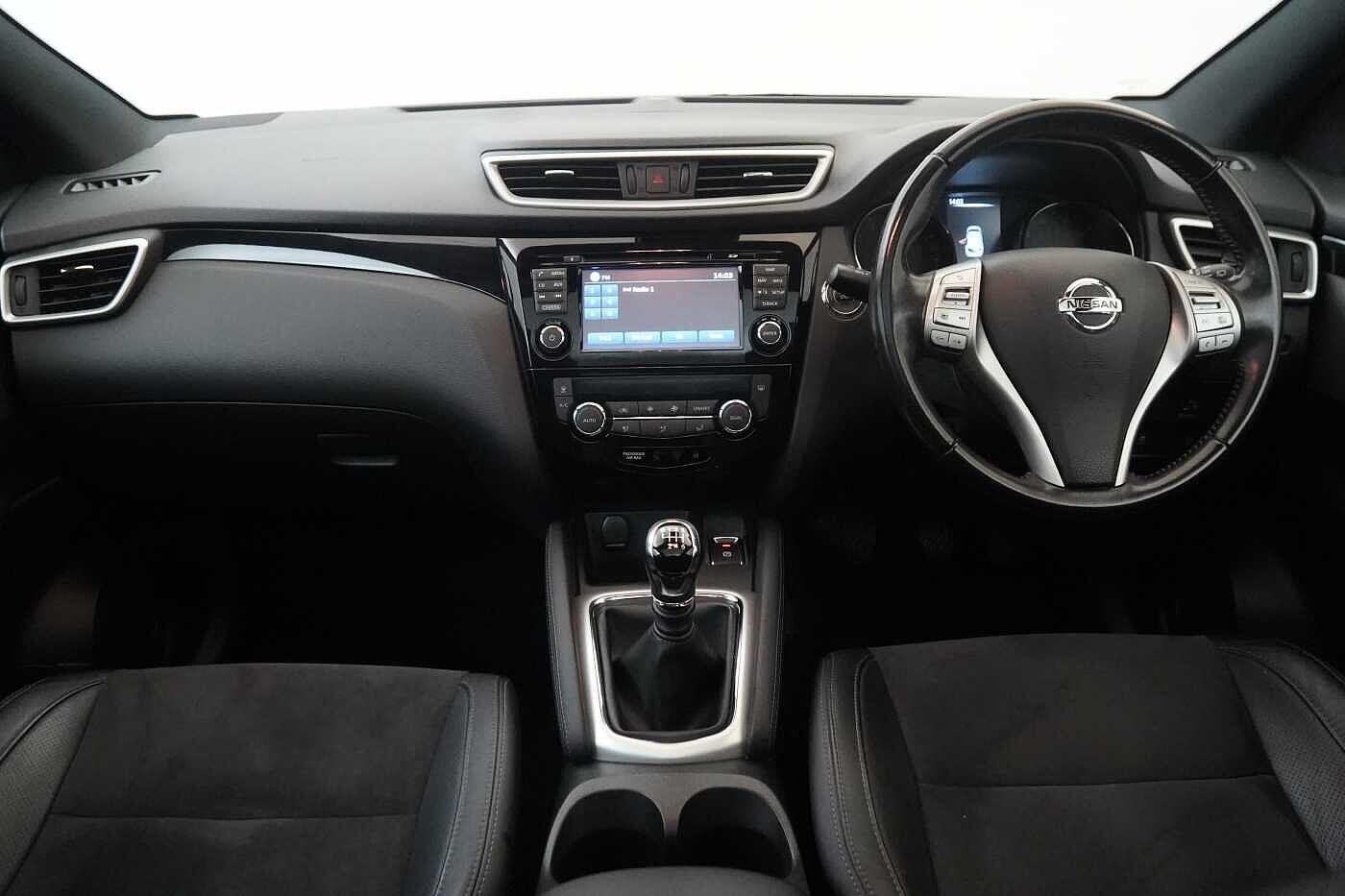 Used Nissan Qashqai 2017 for sale - 77568609: Photo 13