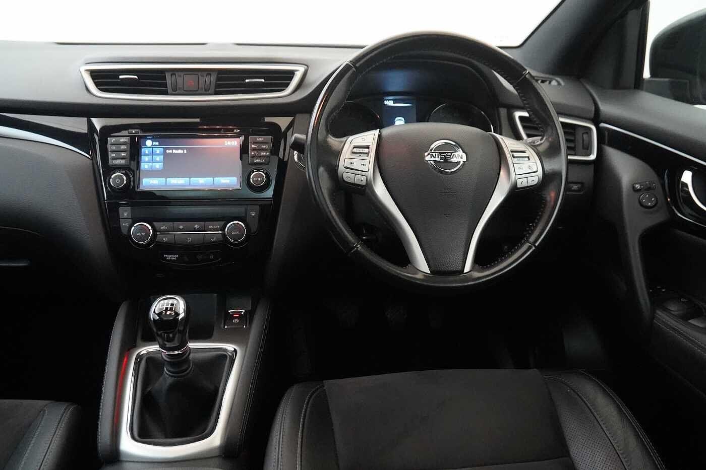 Used Nissan Qashqai 2017 for sale - 77568609: Photo 14