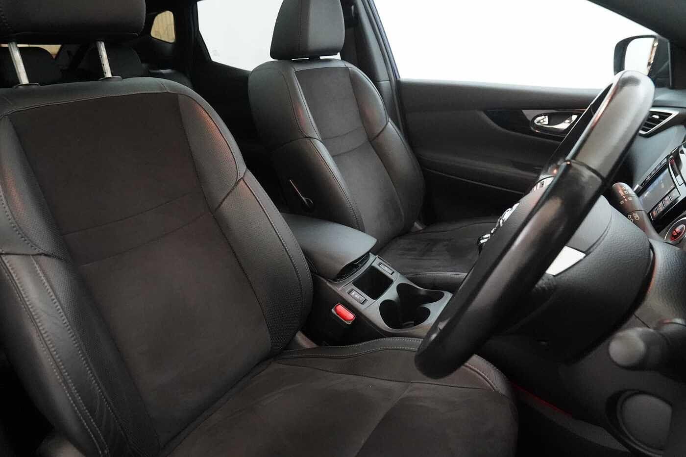 Used Nissan Qashqai 2017 for sale - 77568609: Photo 17