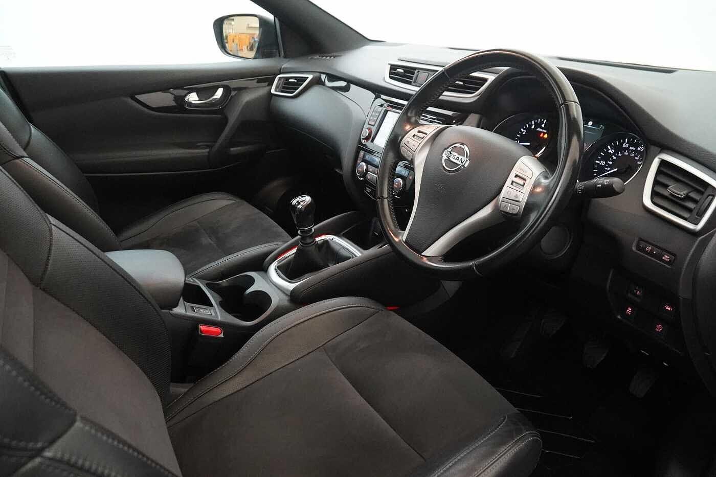 Used Nissan Qashqai 2017 for sale - 77568609: Photo 19