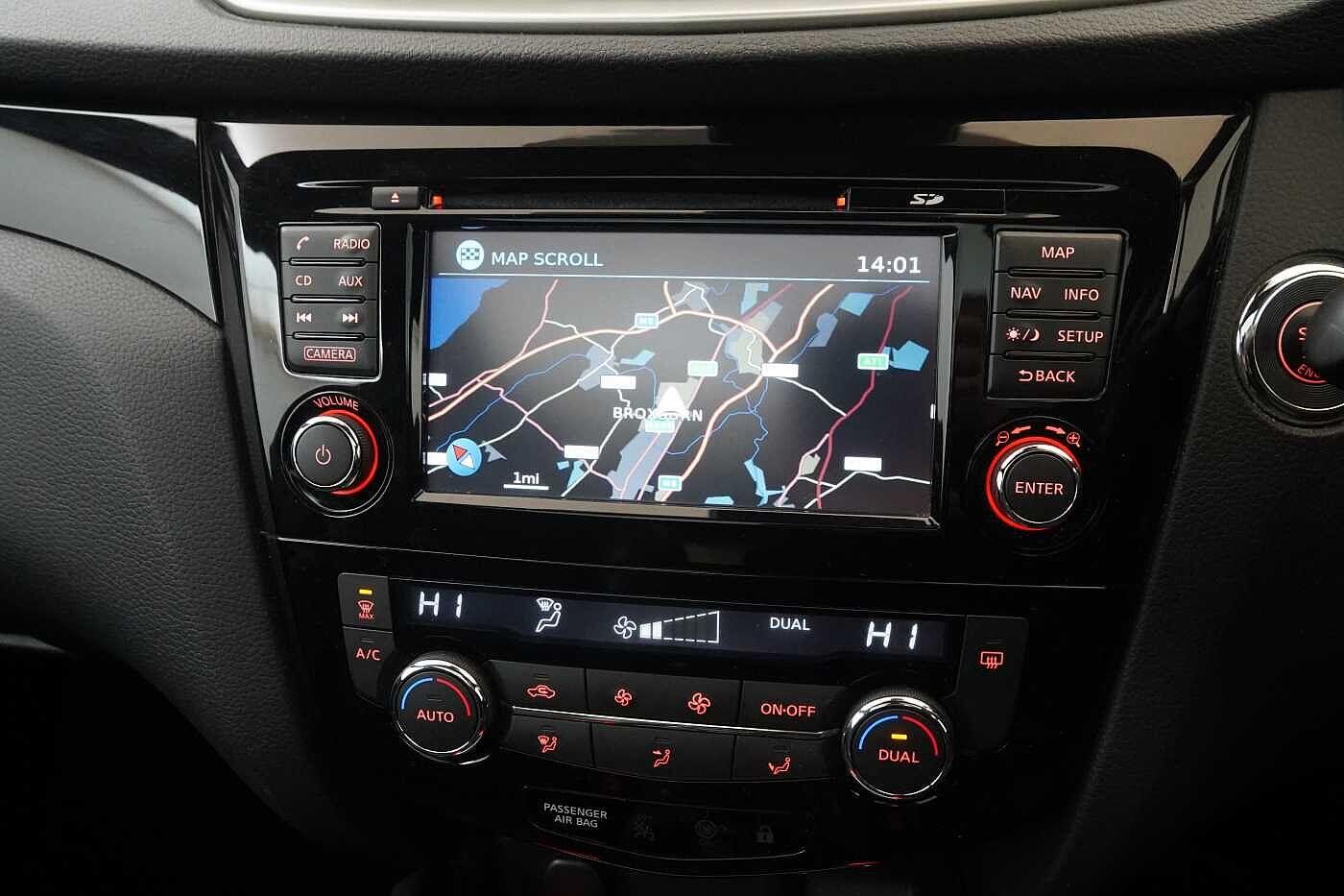 Used Nissan Qashqai 2017 for sale - 77568609: Photo 22