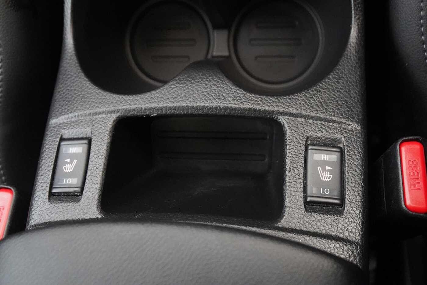 Used Nissan Qashqai 2017 for sale - 77568609: Photo 25