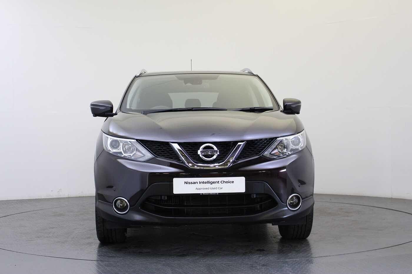 Used Nissan Qashqai 2017 for sale - 77568609: Photo 5