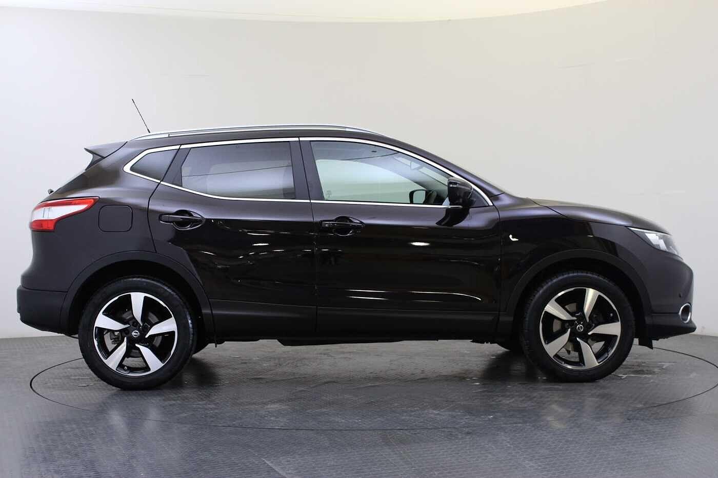 Used Nissan Qashqai 2017 for sale - 77568609: Photo 7