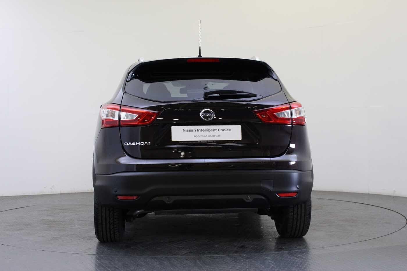 Used Nissan Qashqai 2017 for sale - 77568609: Photo 8