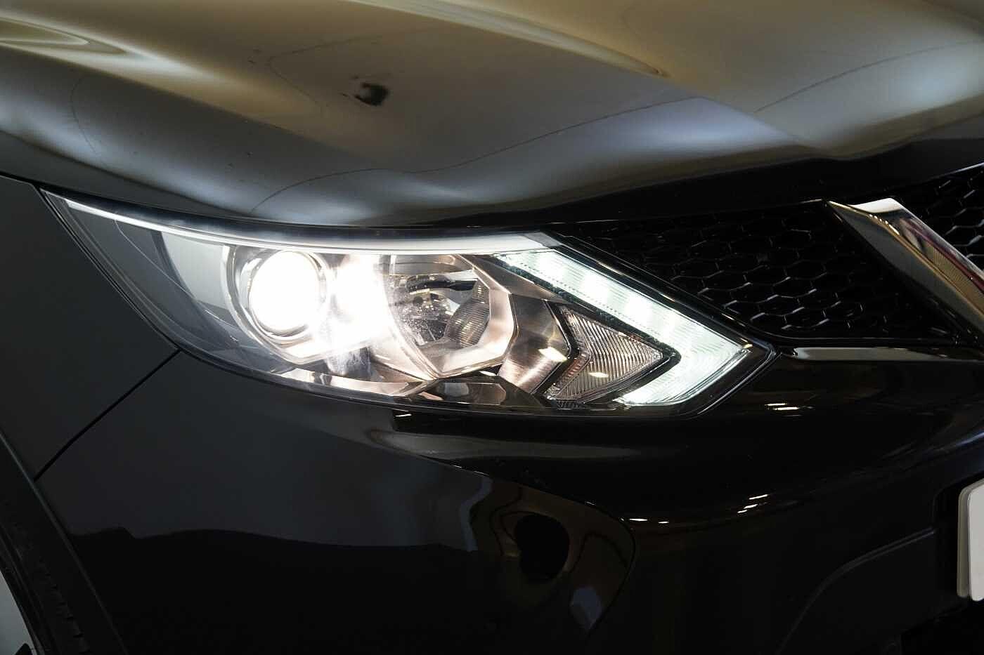 Used Nissan Qashqai 2017 for sale - 77568609: Photo 9