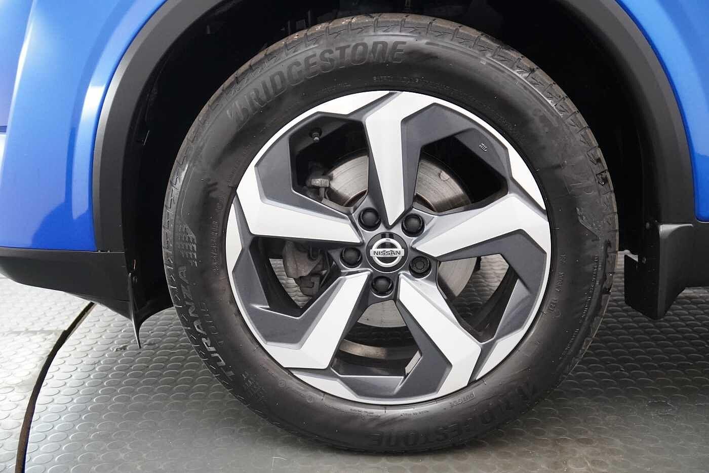 Used Nissan Qashqai 2022 for sale - 76675058: Photo 11