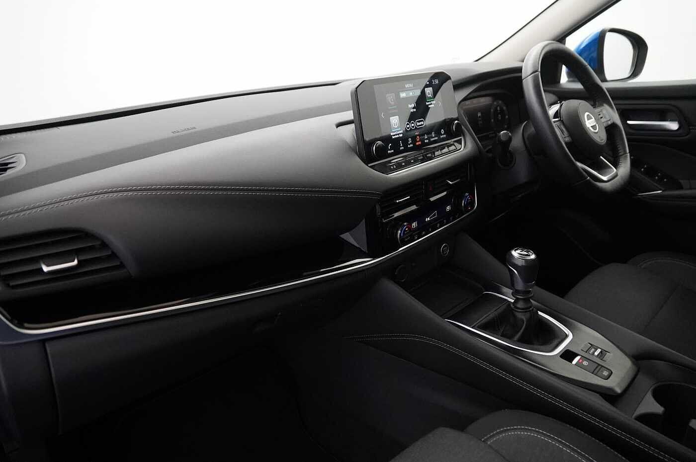 Used Nissan Qashqai 2022 for sale - 76675058: Photo 2