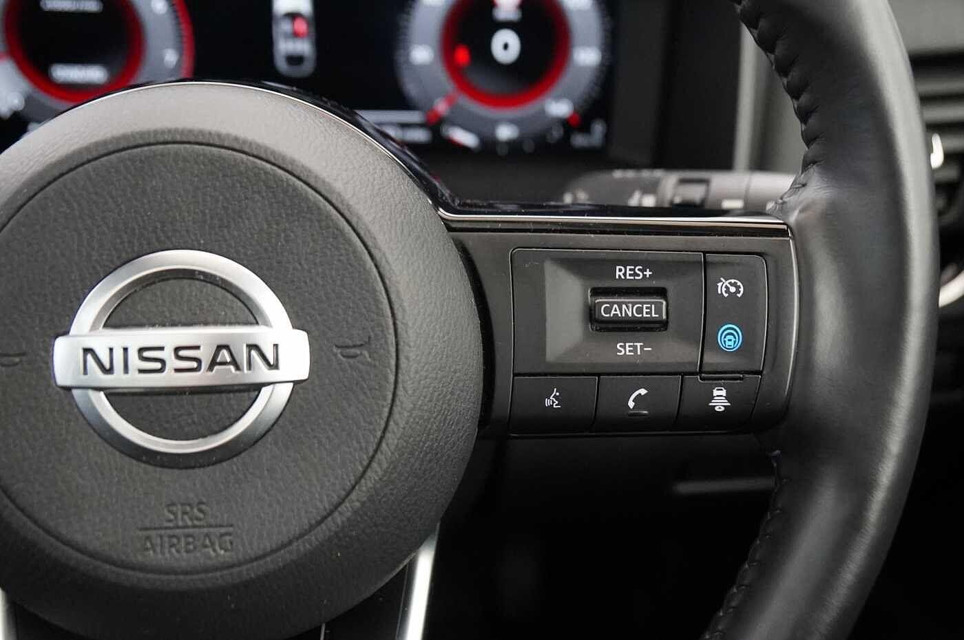 Used Nissan Qashqai 2022 for sale - 76675058: Photo 21