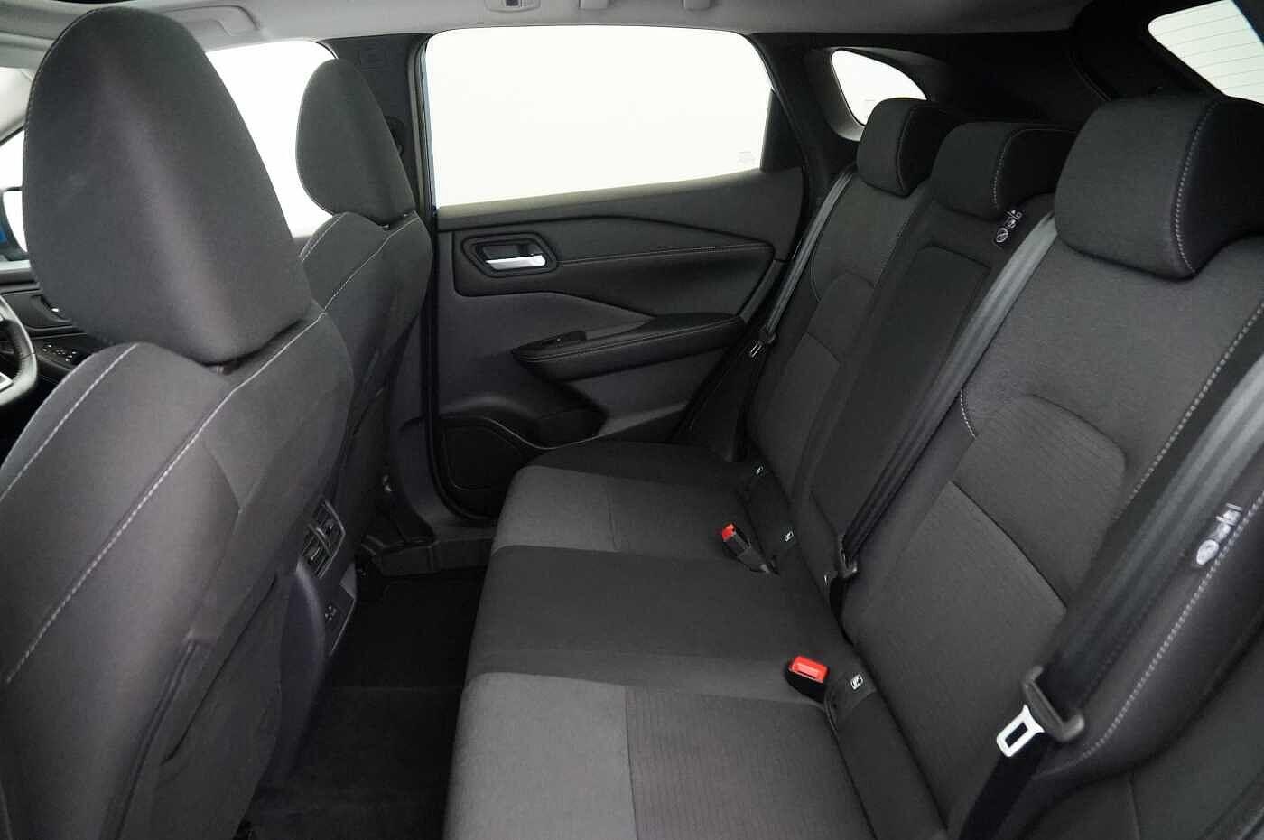 Used Nissan Qashqai 2022 for sale - 76675058: Photo 22