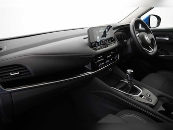 Used Nissan Qashqai 2022 for sale - 76675058: Photo