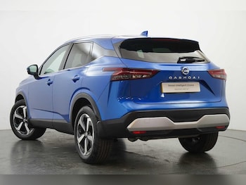 Used Nissan Qashqai 2022 for sale - 76675058: Photo