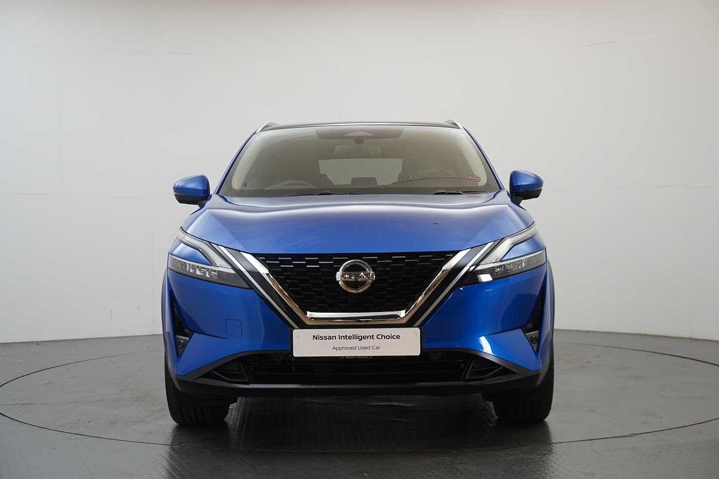 Used Nissan Qashqai 2022 for sale - 76675058: Photo 5