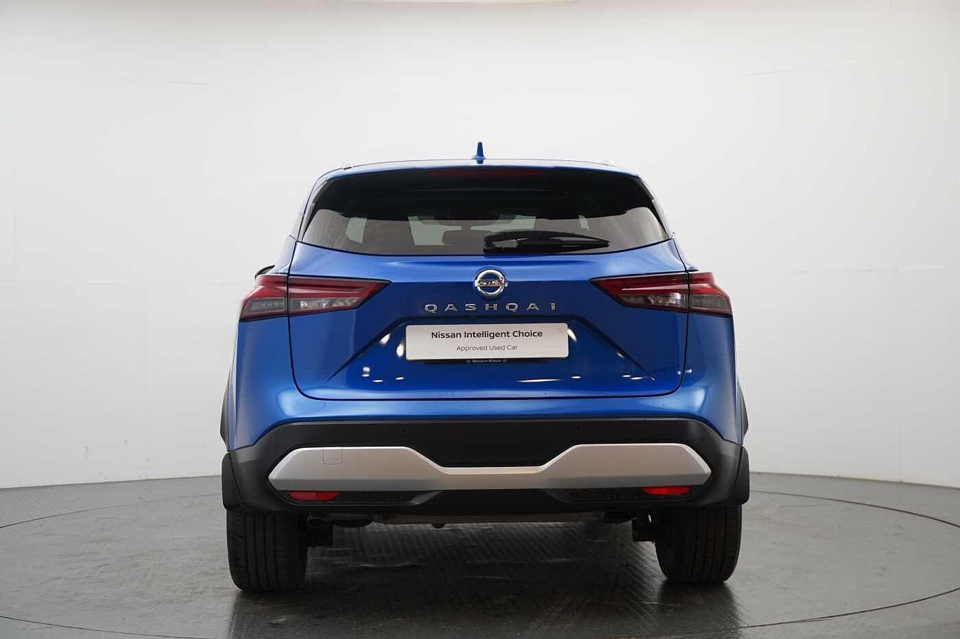 Used Nissan Qashqai 2022 for sale - 76675058: Photo 8