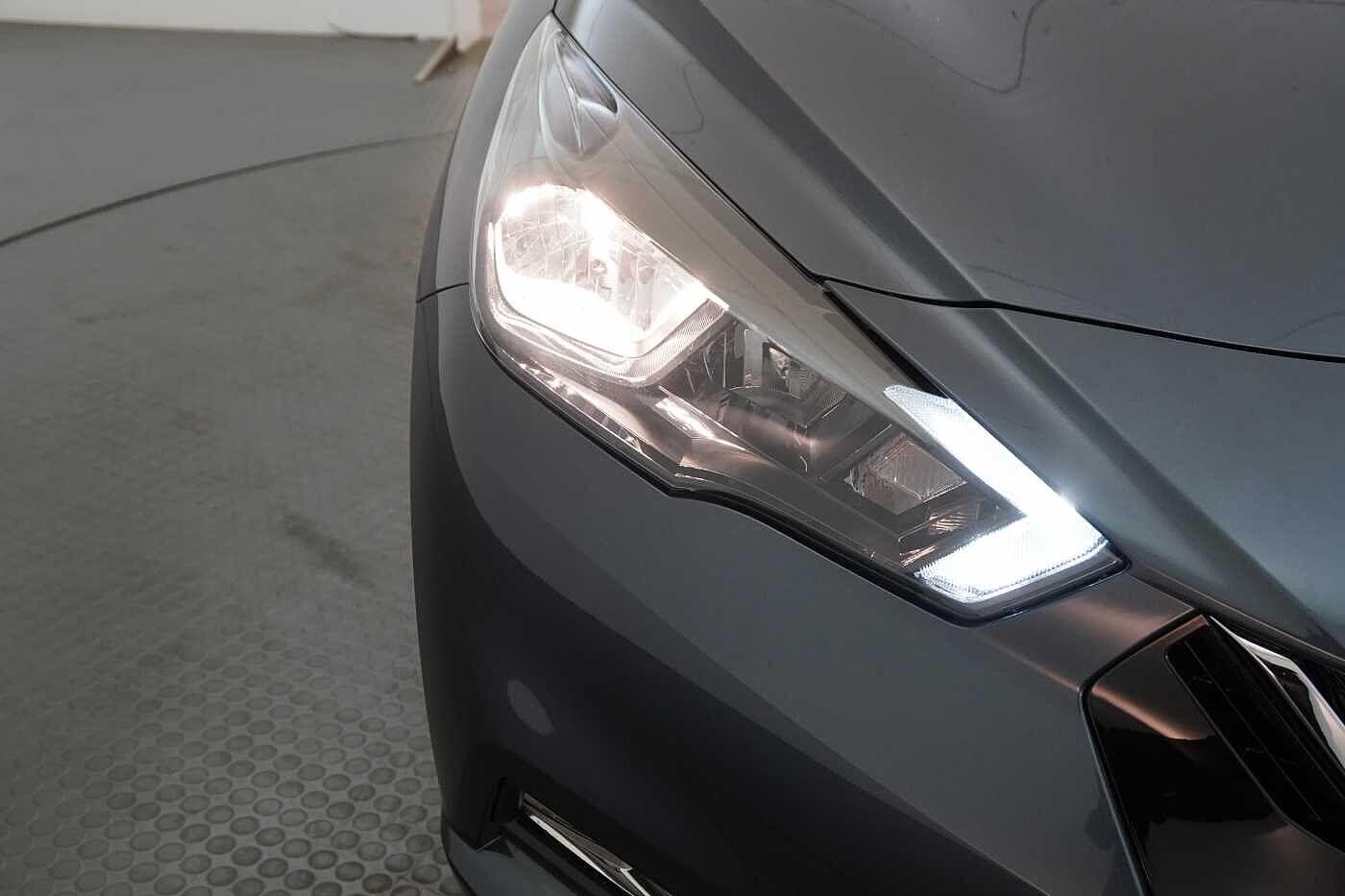 Used Nissan Micra 2021 for sale - 77945907: Photo 10