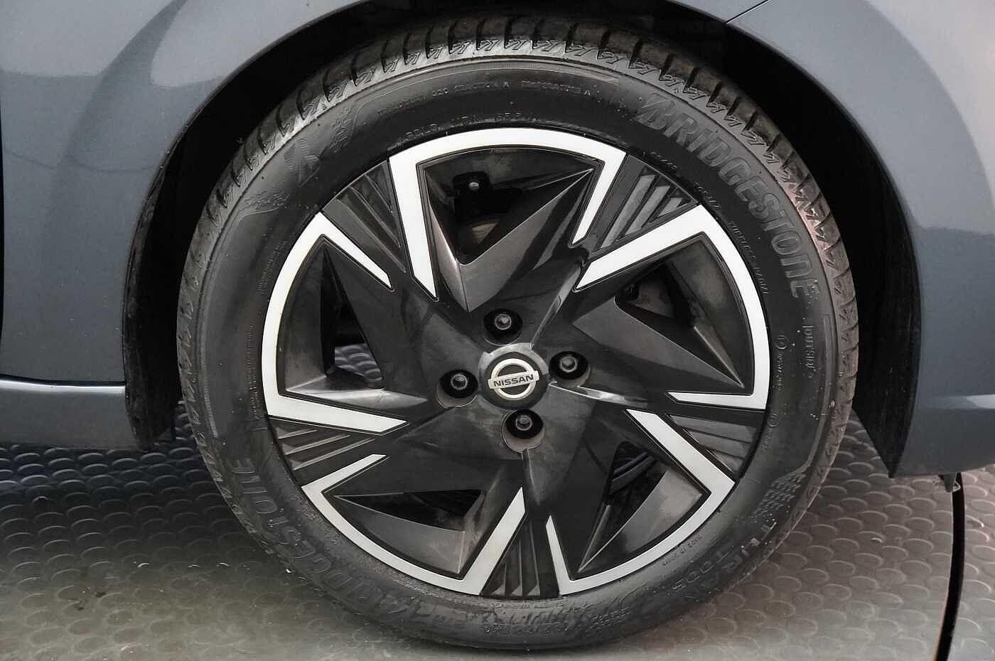 Used Nissan Micra 2021 for sale - 77945907: Photo 11