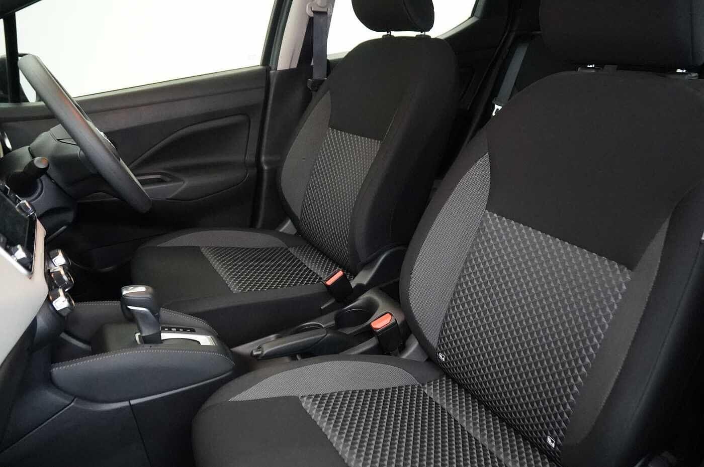 Used Nissan Micra 2021 for sale - 77945907: Photo 16