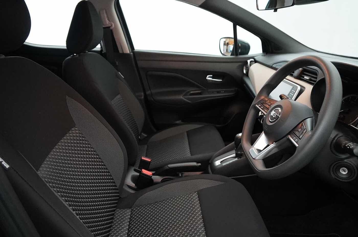 Used Nissan Micra 2021 for sale - 77945907: Photo 18