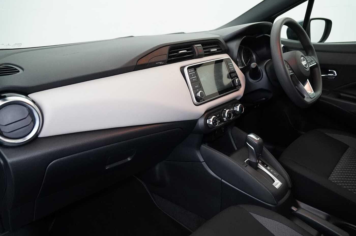 Used Nissan Micra 2021 for sale - 77945907: Photo 2