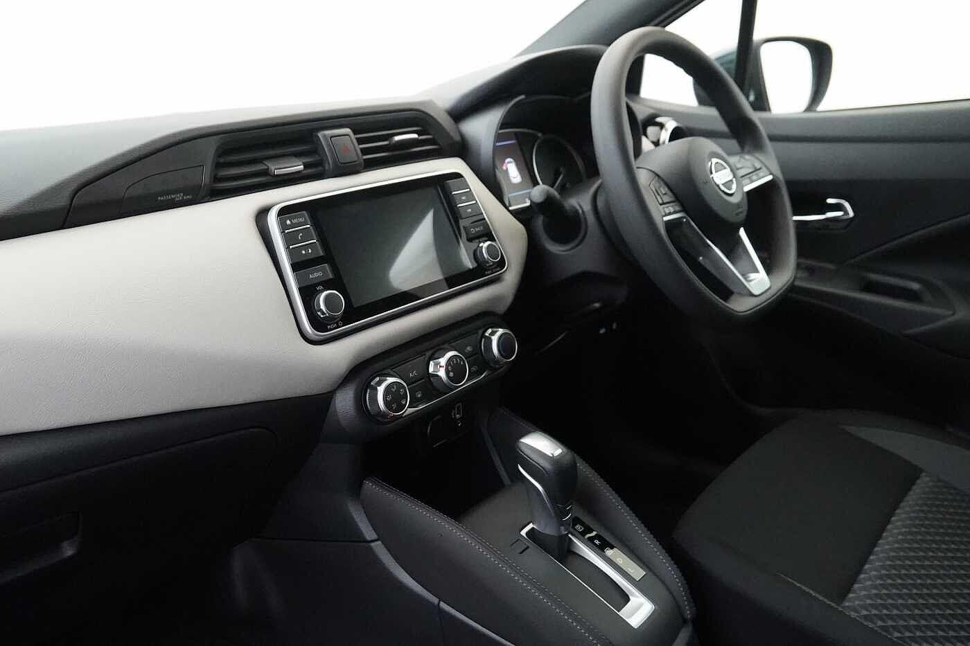 Used Nissan Micra 2021 for sale - 77945907: Photo 21