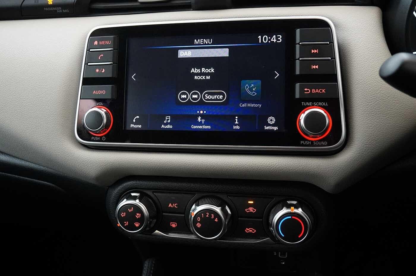 Used Nissan Micra 2021 for sale - 77945907: Photo 22