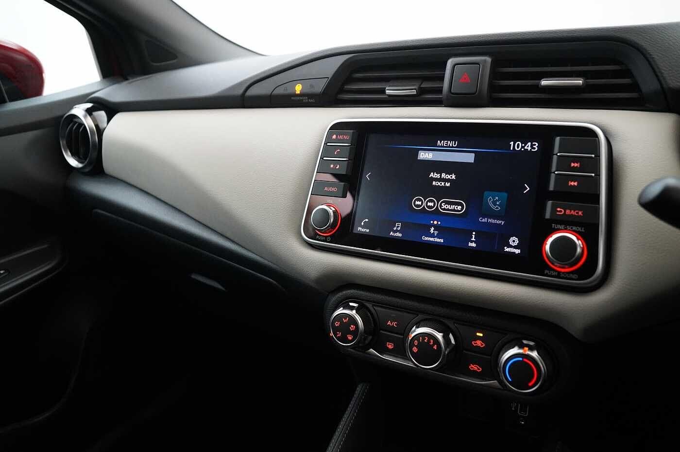 Used Nissan Micra 2021 for sale - 77945907: Photo 23