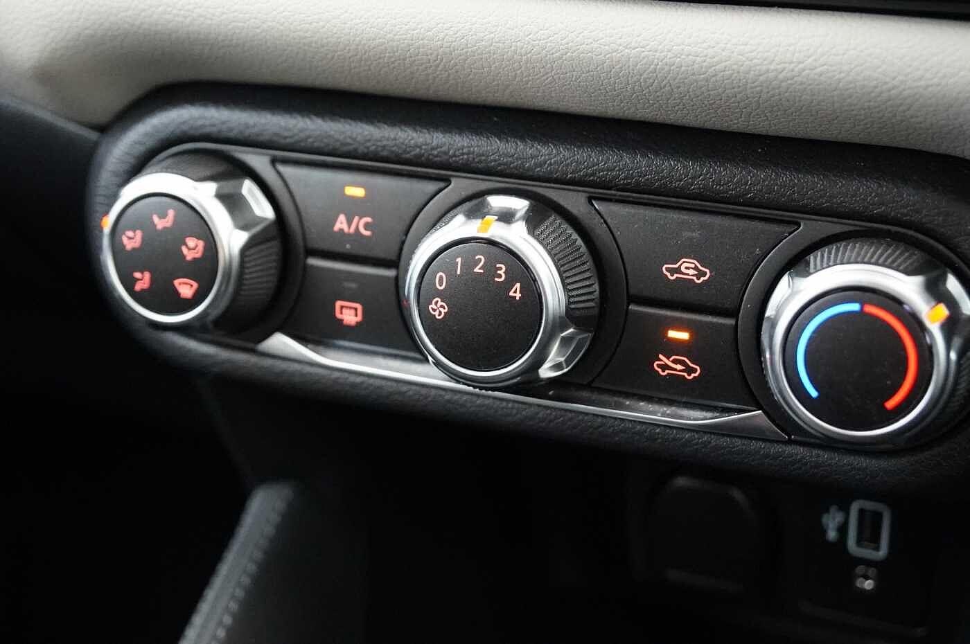 Used Nissan Micra 2021 for sale - 77945907: Photo 24