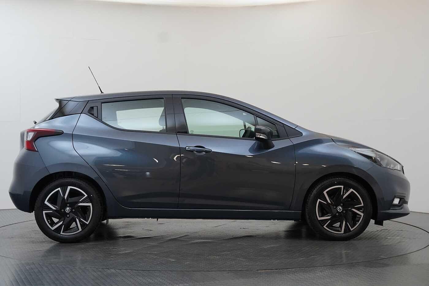 Used Nissan Micra 2021 for sale - 77945907: Photo 7